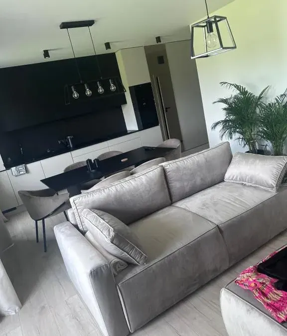 Komfortowy Apartment z jedną sypialnia 60m kw Lokalizacja Poznań Baranowo, photo 1 of 10