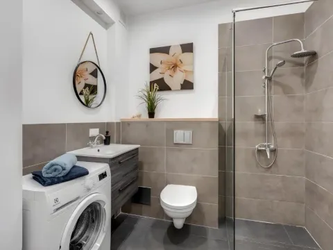 Apartament Poznań Świerczewo, Willa Jodłowa, photo 6 of 10
