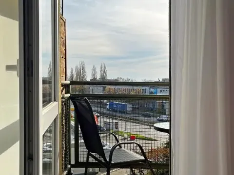 Poznań Wilda -Apartament Fabryczna, photo 6 of 10