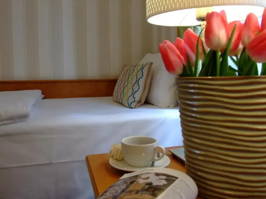 Hotel Stare Miasto Old Town, photo 1 of 10