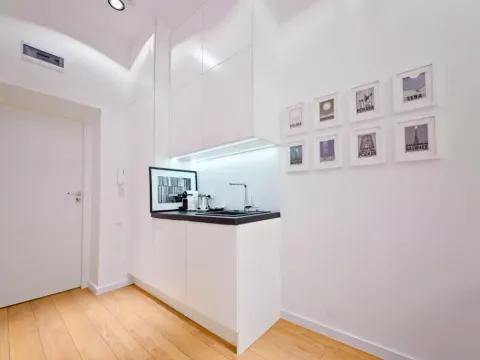 Apartament Centrum HGa - Garbary, photo 9 of 10