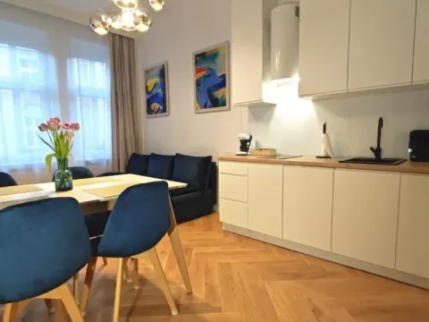 Apartament Strzelecka 19, photo 2 of 10
