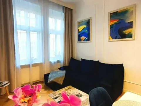 Apartament Strzelecka 19, photo 4 of 10