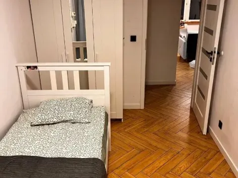 KAITO Apartament Kosmonautów 65m2 3 sypialnie 6 osób, photo 10 of 10