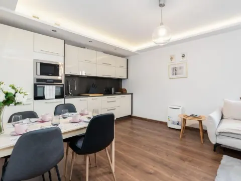 Kosińskiego Apartament Poznań by Noclegi Renters, photo 10 of 10