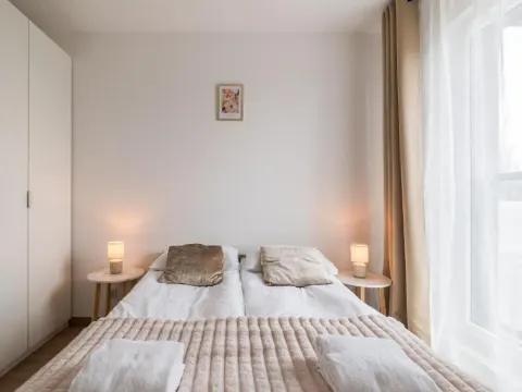 Poznań Airport Modern Apartment by BookingHost, photo 7 of 10