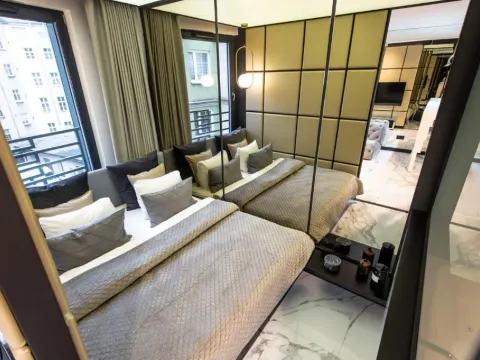 Super-Apartamenty VIP Jacuzzi, photo 10 of 10