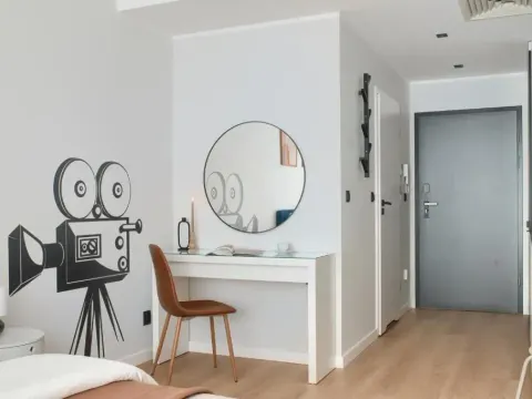 Apartmenty Liberty Plaza SELF CHECK-IN, photo 7 of 10