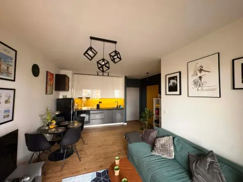 Apartament z widokiem Parking Nowoczesny komfort, photo 4 of 10