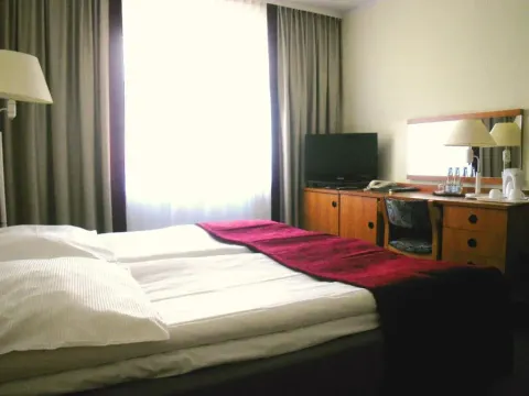 Hotel IOR, photo 10 of 10