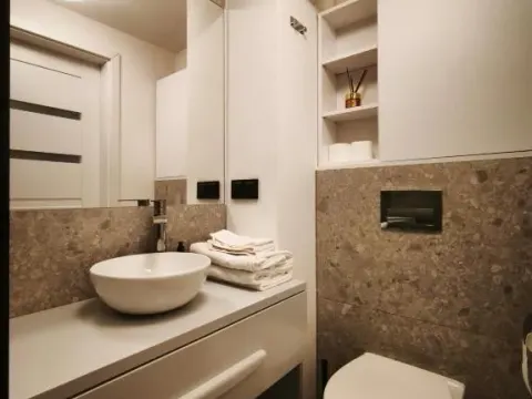 Lofty Nad Wartą by Fred&Moris Apartments, photo 3 of 10