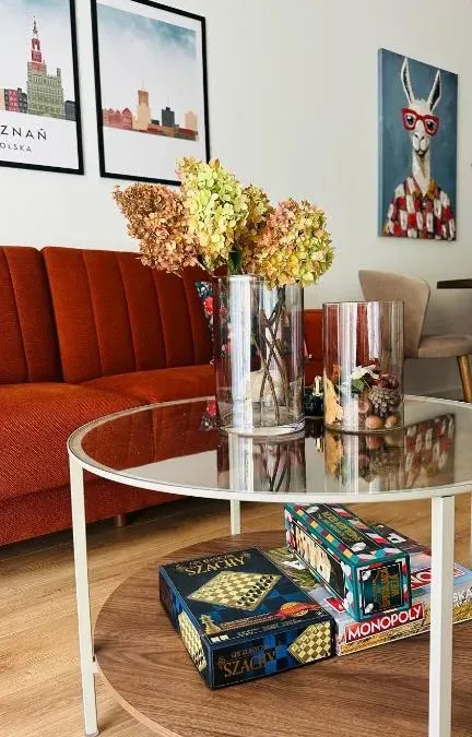 Nature & Design - Apartament pod lasem, photo 1 of 10