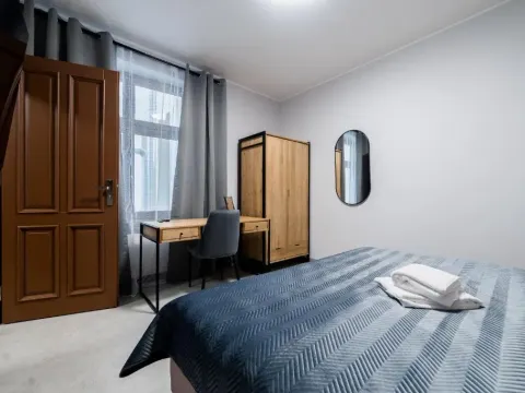 Nowowiejskiego Old Town Apartment by BookingHost, photo 7 of 10