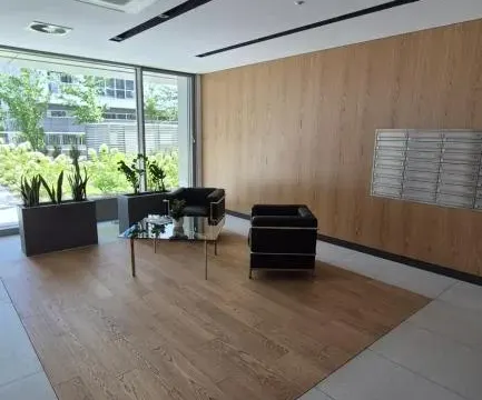 Towarowa Flowers Apartment, free parking, air-conditioning, self check-in 24h, photo 10 of 10