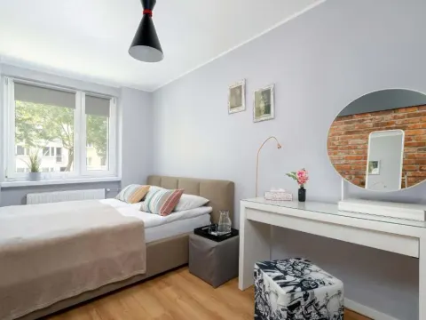 Modern Apartment Poznań Jaworowa Perfect for Remote Work by Noclegi Renters, photo 2 of 10