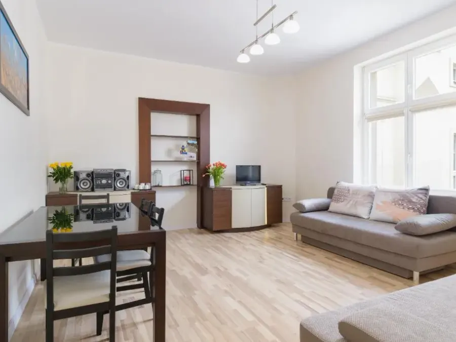 Apartament Kantaka, photo 1 of 10