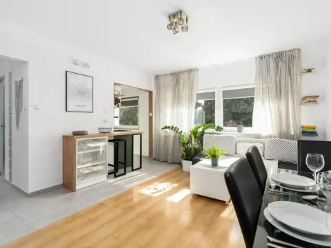Nature & Green Apartment Poznań by Noclegi Renters, photo 10 of 10
