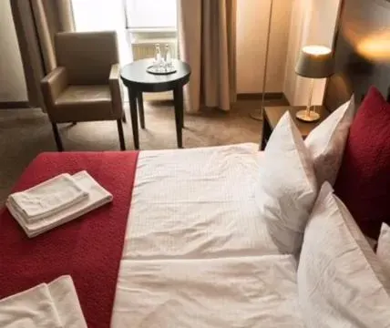 Comm Hotel Poznań Airport, photo 10 of 10