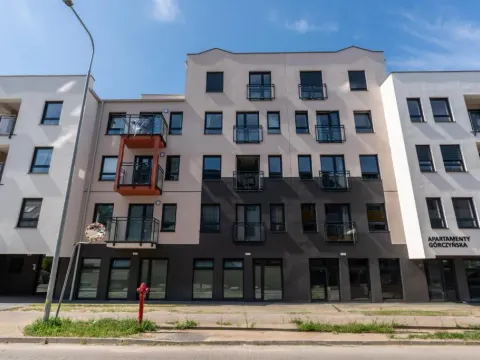 Modern Apartment Górczyńska & Parking & Balcony by Renters Prestige, photo 5 of 10