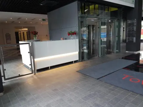 Apartament Towarowa 37, photo 7 of 10