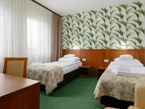 Hotel Zielony, photo 10 of 10