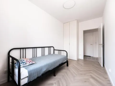 RentPlanet - Apartament Barańczaka, photo 10 of 10