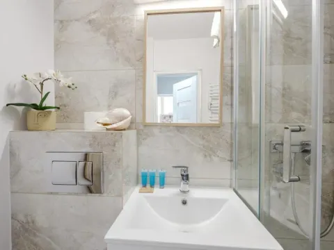 Poznań Cozy Comfort Apartment by BookingHost, photo 8 of 10