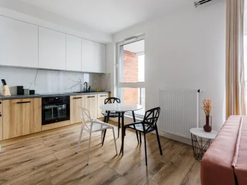Homewell Apartments Goplana - free parking, photo 10 of 10