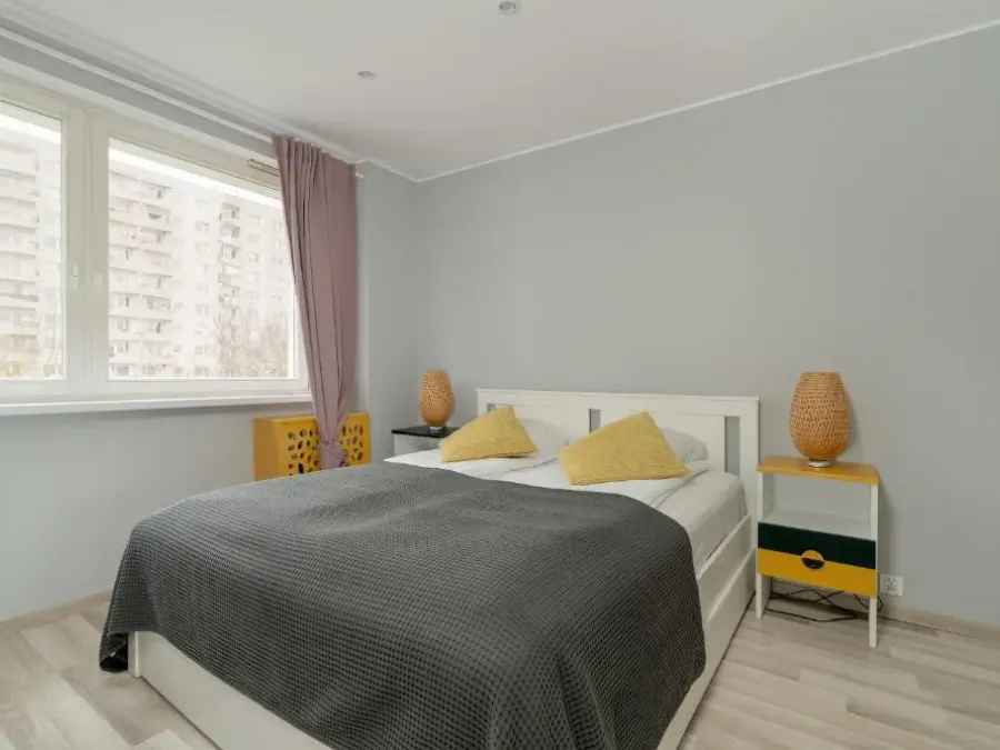 Family Apartments Osiedle Rusa by Noclegi Renters, photo 1 of 10