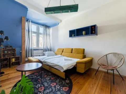 Kopernika Old Town Homely Apartment by BookingHost, photo 2 of 10