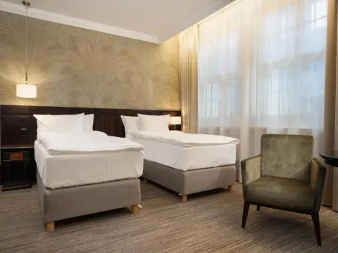 Brovaria Boutique Hotel Stary Rynek - Old Town Square, photo 9 of 10