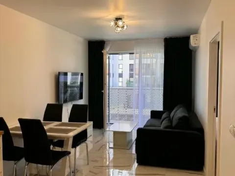 Apartament Janickiego 170, photo 5 of 10