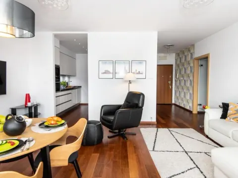 Przytulny apartament na Brzasku, photo 3 of 10