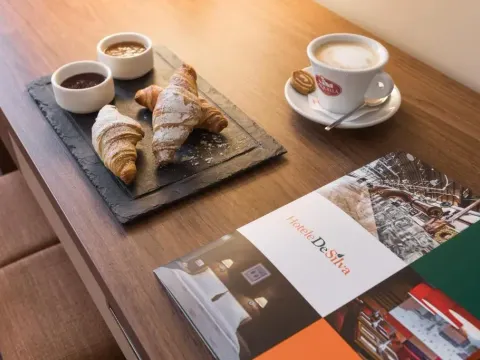 Hotel DeSilva Premium Poznań, photo 4 of 10