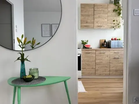 POZnań CITY COMFORT GREEN APARTMENT, photo 2 of 10