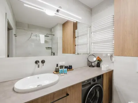 Jeżyce Boutique Living Apartment by BookingHost, photo 7 of 10