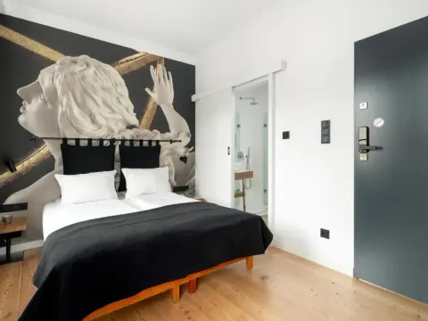 Schoeps Residence Stylowe Apartamenty Blisko Starego Rynku by Noclegi Renters, photo 2 of 10