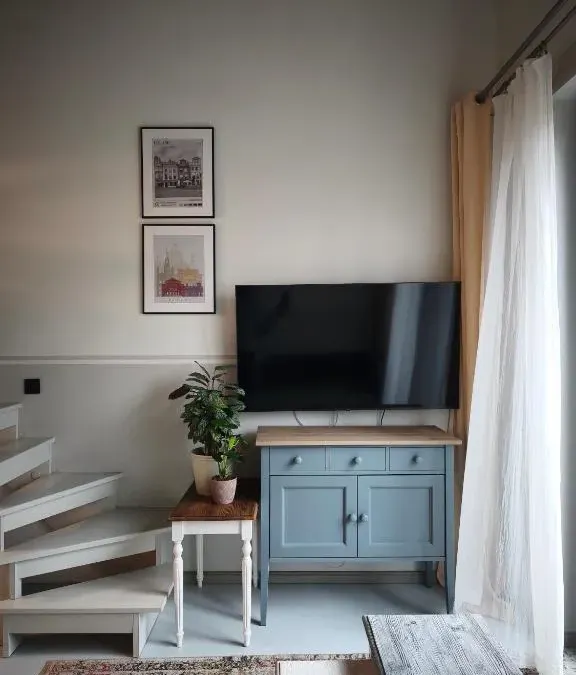 Lofty Nad Wartą by Fred&Moris Apartments, photo 1 of 10