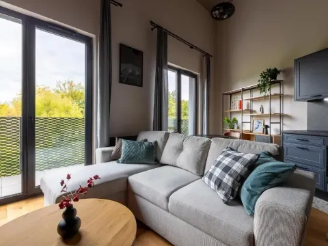 Homewell Premium Lofts - free parking, photo 4 of 10