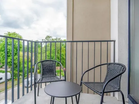 Apartments Poznań MTP Bukowska by Noclegi Renters, photo 10 of 10