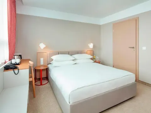 Hotel Altus Poznań Old Town - Destigo Hotels, photo 6 of 10