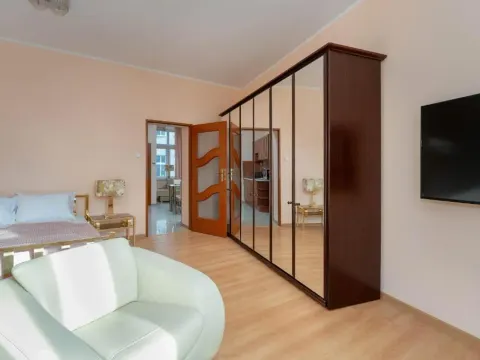 Elegancki Apartament Studio w Poznaniu by Noclegi Renters, photo 8 of 10
