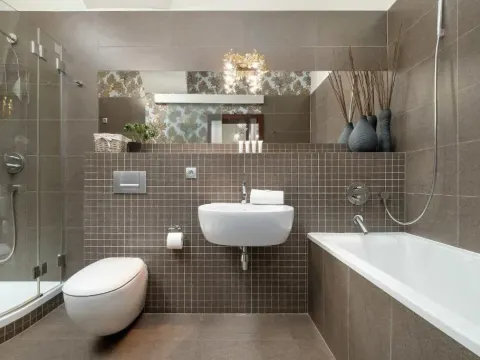 Tasteful Studio Near the City Center in Poznan by Noclegi Renters, photo 4 of 10