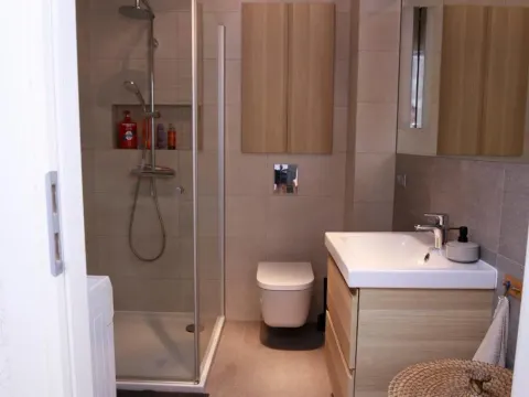 Apartament na Łazarzu, photo 10 of 10
