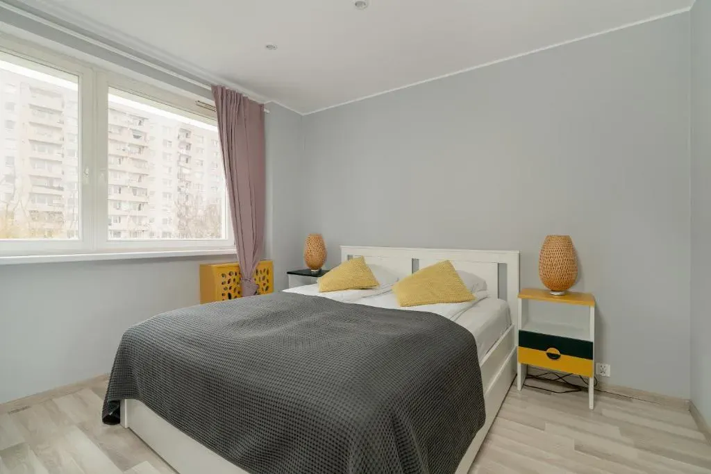 Family Apartments Osiedle Rusa by Noclegi Renters, photo 1 of 10