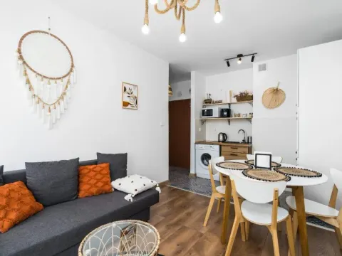 Sleepway Apartments - Boho Dream, photo 4 of 10