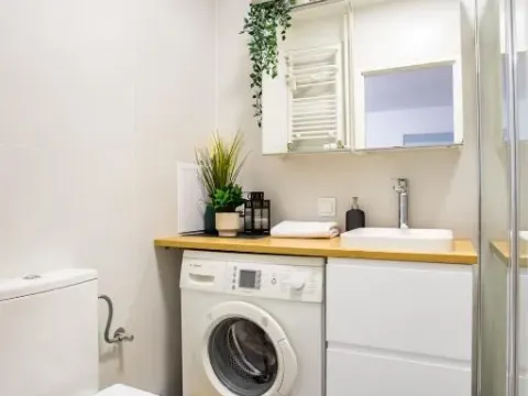 Apartament Zwycięstwa 20 - Winogrady, photo 7 of 10