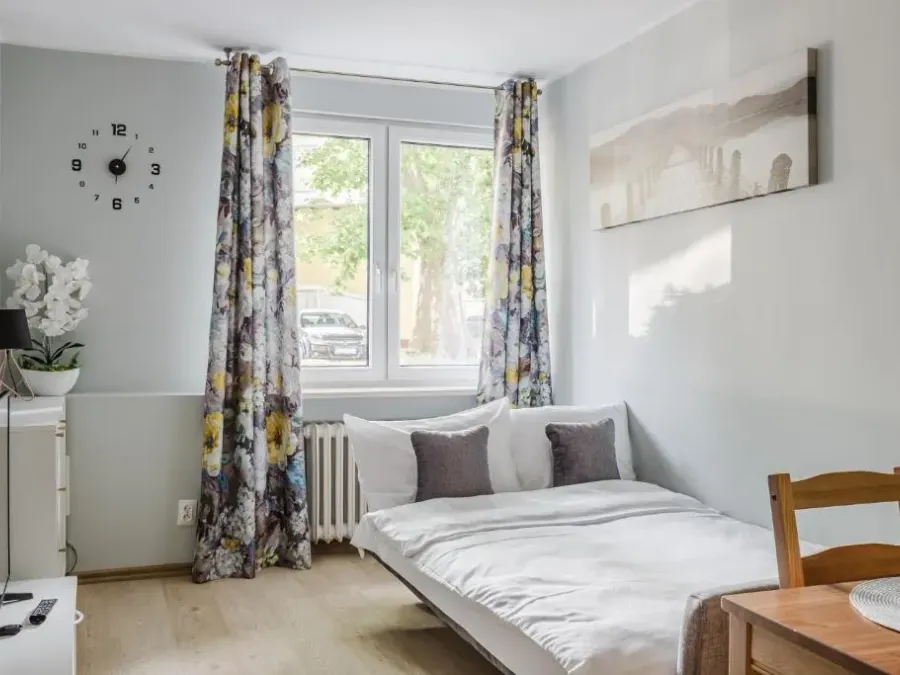 Libelta Quiet Charm Apartment by BookingHost, photo 1 of 10