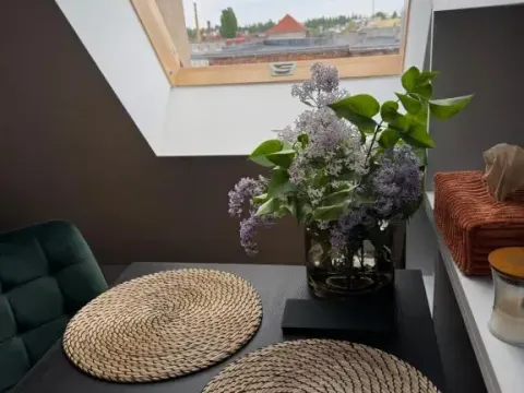 Apartament Fyrtel, photo 4 of 10