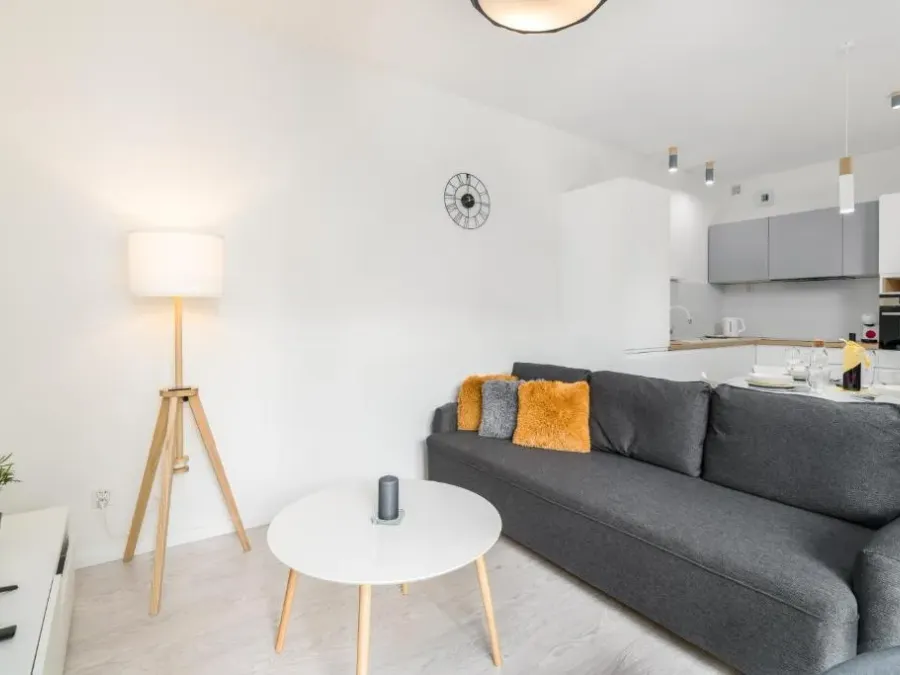 Apartments Poznań Malta Lake by Noclegi Renters, photo 1 of 10